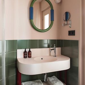 Uitgebreide Suite met een King Size Bed